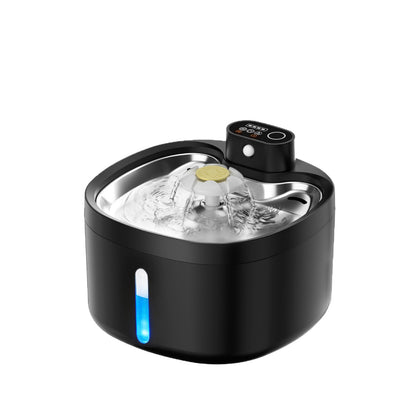 Automatic Water Dispenser
