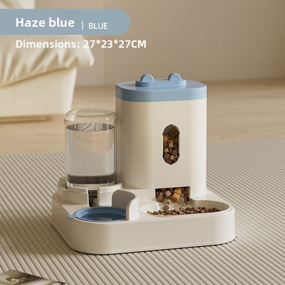 Auto Pet Feeder