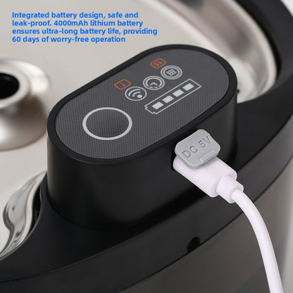 Automatic Water Dispenser