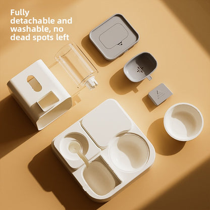 Auto Pet Feeder