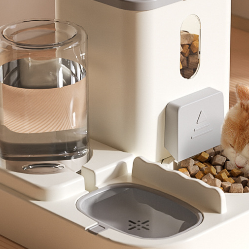 Auto Pet Feeder