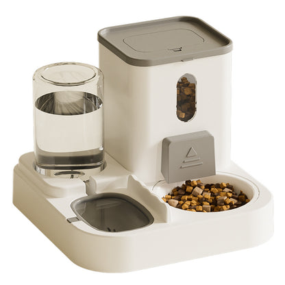 Auto Pet Feeder