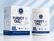 Turkey tail Immunity