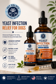 YeastDefense Infection Protection