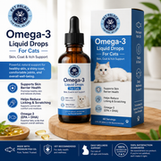Vital Omega3 Drops
