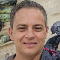 David Thompson