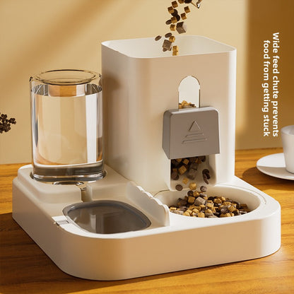 Auto Pet Feeder