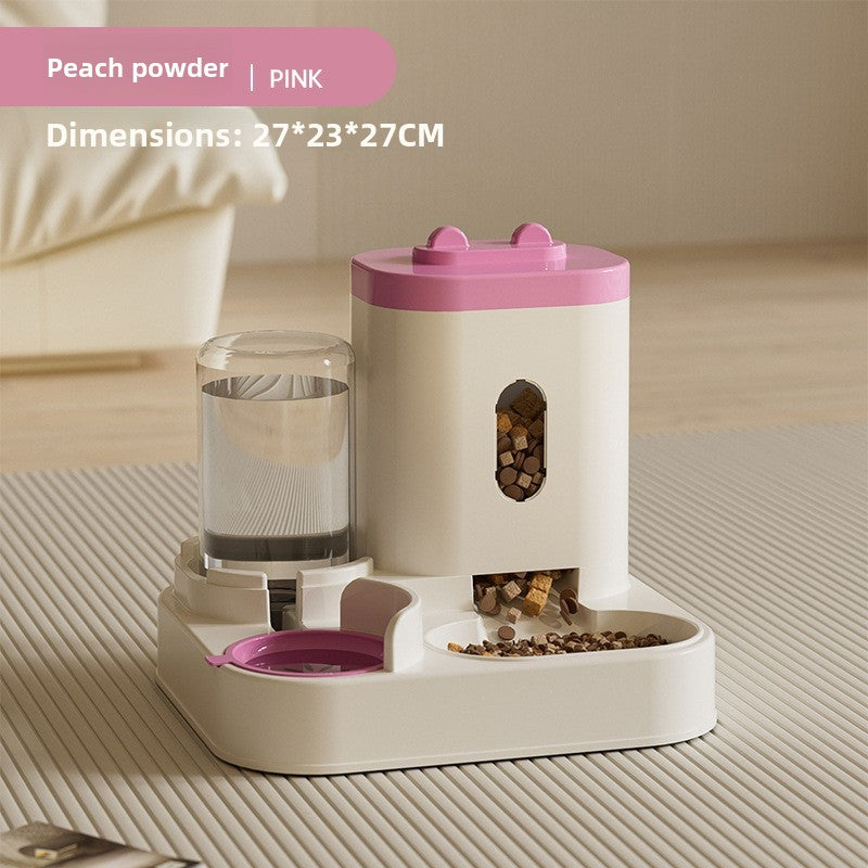 Auto Pet Feeder