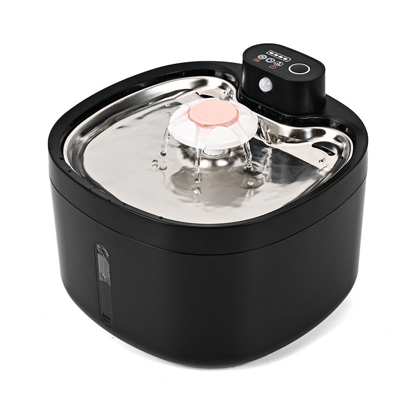 Automatic Water Dispenser