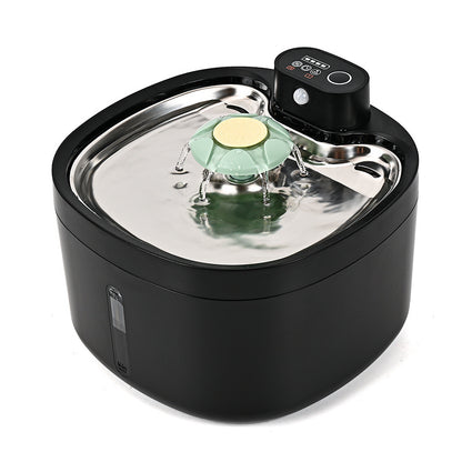 Automatic Water Dispenser
